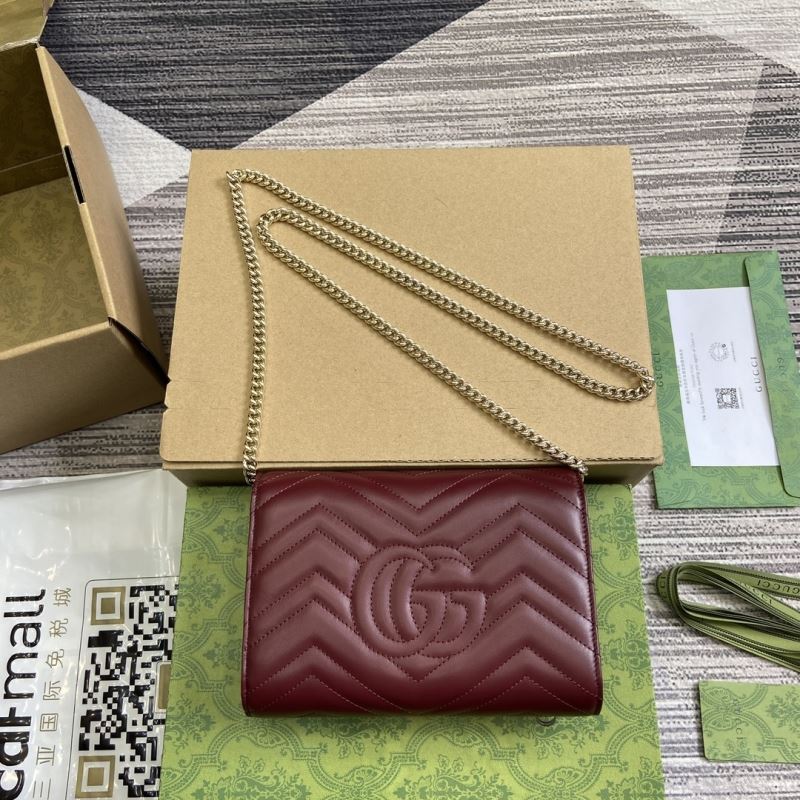Gvc*1 marmont bags